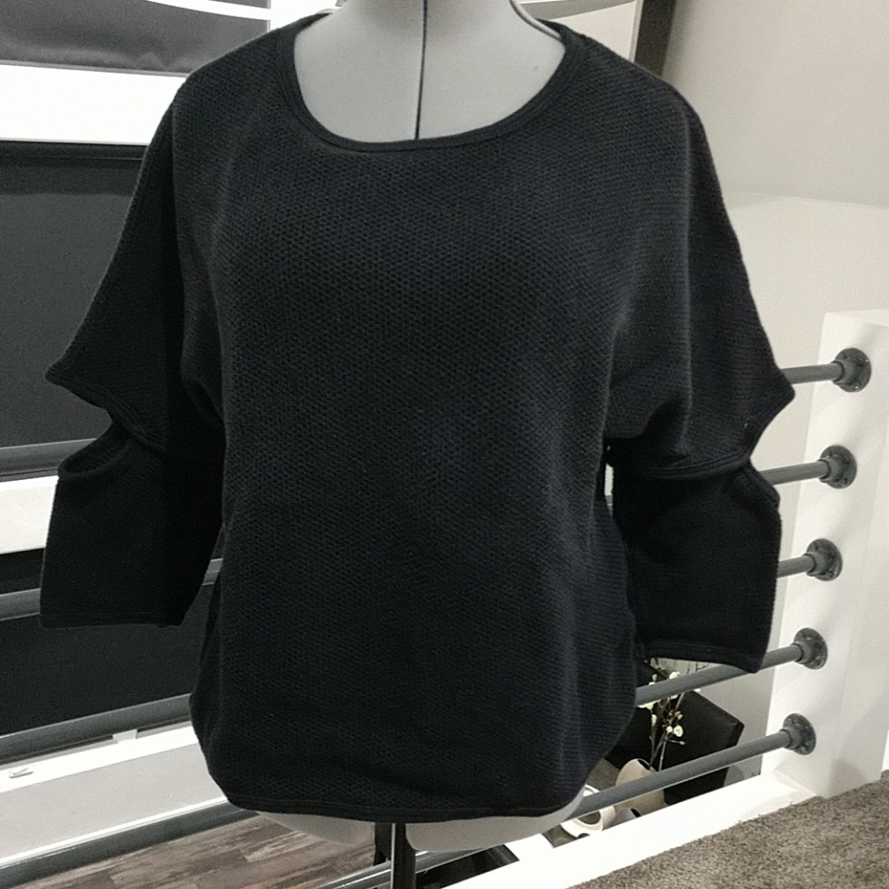 Current/Elliot nwot, oversized